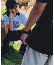 COACH | アナログ腕時計