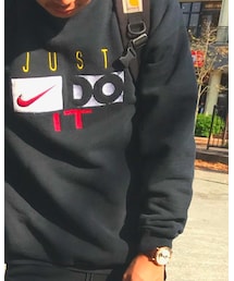 NIKE | スウェット