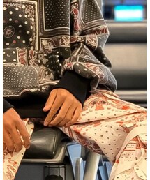 ROGIC | パーカー