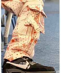 ROGIC | その他パンツ