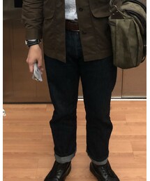 Levi's | 501(デニムパンツ)