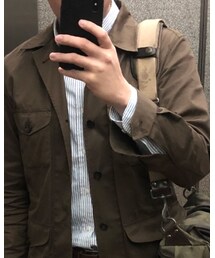 UNIQLO | シャツ/ブラウス