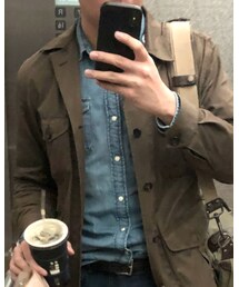 UNIQLO | シャツ/ブラウス