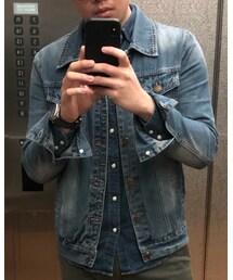 UNIQLO | シャツ/ブラウス
