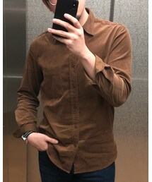 UNIQLO | シャツ/ブラウス