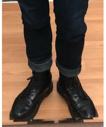 Dr. Martens | ブーツ