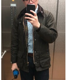 Barbour | その他アウター
