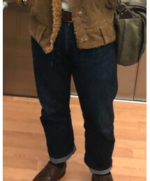 Levi's | デニムパンツ