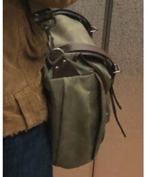 WOTANCRAFT | ショルダーバッグ