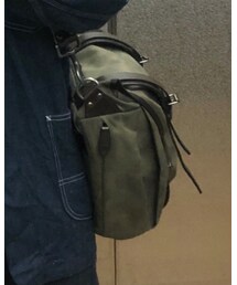 WOTANCRAFT | ショルダーバッグ