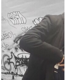 SENSE OF PLACE by URBAN RESEARCH | ノーカラージャケット