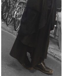 Le sucood | その他パンツ