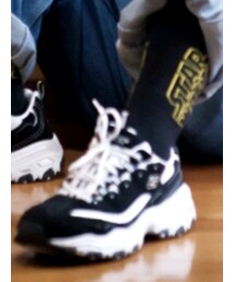 H&M | ソックス/靴下