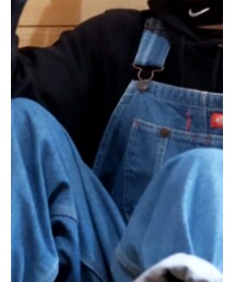 Dickies | サロペット/オーバーオール