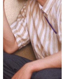 GU | シャツ/ブラウス