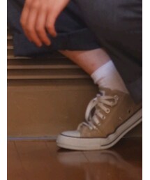 CONVERSE ALL STAR | スニーカー