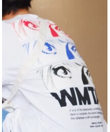 SPINNS | Tシャツ/カットソー