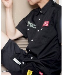 Dickies | シャツ/ブラウス