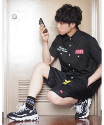 SPINNS | ソックス/靴下