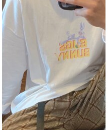 GU | トップス