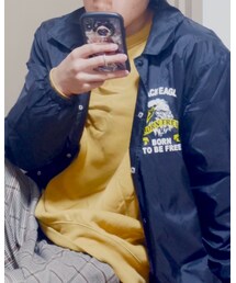 古着 | ナイロンジャケット