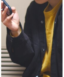 WHO'S WHO gallery | ジャケット/アウター