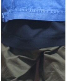 SANTA CRUZ | パーカー