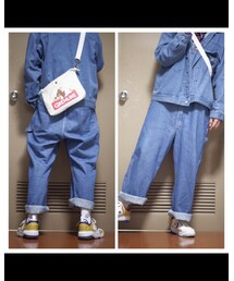 デニマー | その他