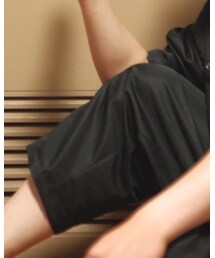 WHO'S WHO gallery | パンツ