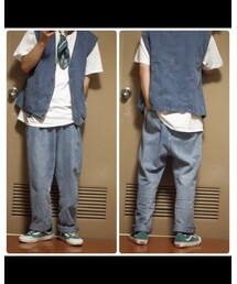 ベスト | その他