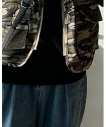 SANTA CRUZ | トップス