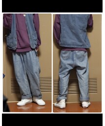 ワイルドだろぉ | その他