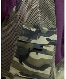 MEGASTOCK | ジャケット/アウター