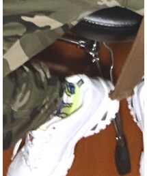 leftalone | レッグウェア