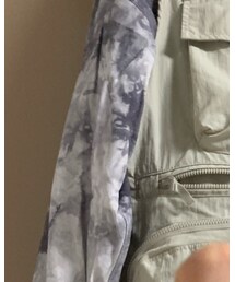 SPINNS | トップス