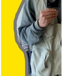 Mark Gonzales | トップス