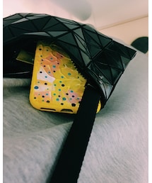 BAO BAO ISSEY MIYAKE | ショルダーバッグ