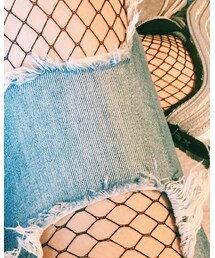 PAZZO | デニムパンツ