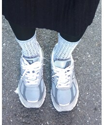 NEW BALANCE | スニーカー