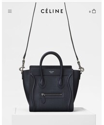 CÈLINE | クラッチバッグ