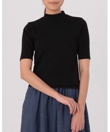 無印良品 | Tシャツ/カットソー