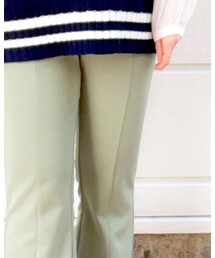 GU | パンツ