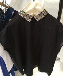 bulle de savon | シャツ/ブラウス