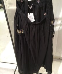 bulle de savon | その他パンツ