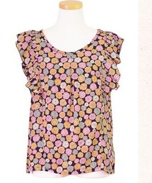 Crisp | タンクトップ