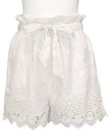 flower | その他パンツ