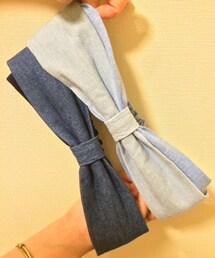 ehka sopo | ヘアバンド