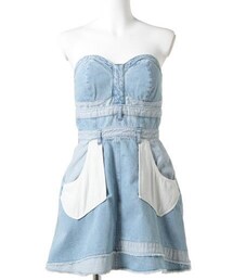 LILY BROWN | ワンピース