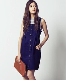 MERCURYDUO | デニムスカート