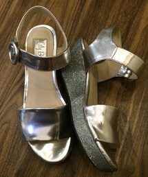 LILY BROWN | サンダル